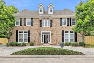 1 Miller Ln, Metairie, LA 70002
