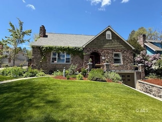 101 N West A St, Alturas, CA 96101