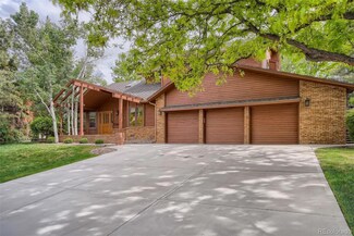 11836 W 32nd Place, Wheat Ridge, CO 80033