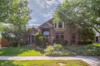 8320 Monica Cir, Plano, TX 75025