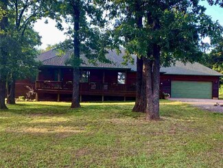 4404 Deanna Dr, Perkins, OK 74059