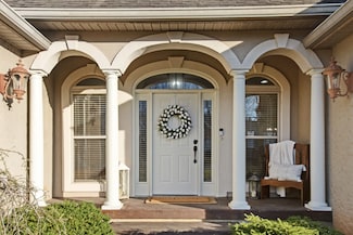 3552 Tolbert Dr, Cookeville, TN 38506