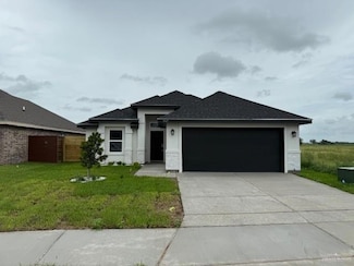 3529 Marbury St, Edinburg, TX NULL