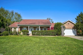 1254 Heatherwoode Rd, Flint, MI 48532