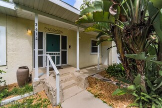 2614 Westwood Ave, New Smyrna Beach, FL 32168