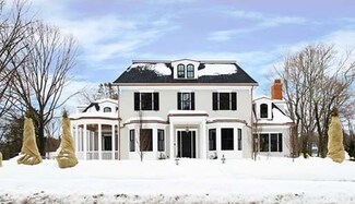 142 Homer St, Newton Center, MA 02459