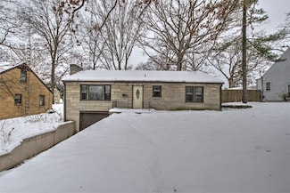 2919 Wasson Way, Decatur, IL 62521