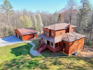 356 Mill Creek Acres, Blue Ridge, GA 30513