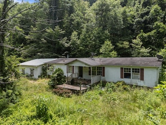 99 Bridges Cove Estate Rd, Leicester, NC 28748
