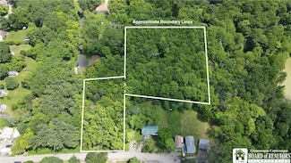 0 Dewey Ave, North Collins, NY 14111