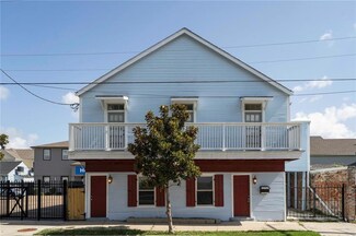 4215 Magnolia St Unit 1A, New Orleans, LA 70115