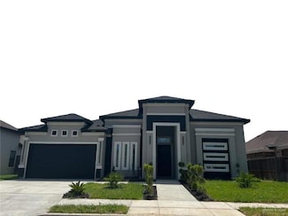 1509 Garden Ridge Ave, San Juan, TX 78589