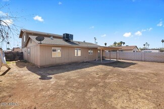 8328 W Fairmount Ave, Phoenix, AZ 85037