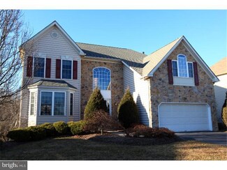 2013 Stony Creek Rd, Lansdale, PA 19446