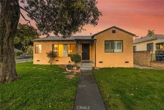 10903 Galax St, South El Monte, CA 91733