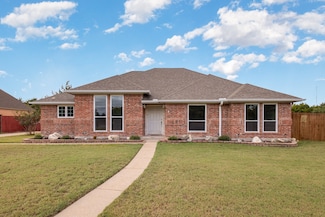 3961 Joe Wilson Rd, Midlothian, TX 76065