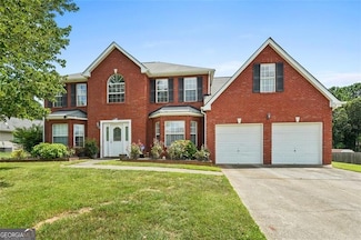 977 Tara Bend, Hampton, GA 30228