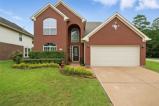 9210 E Lakeside Dr, Magnolia, TX 77354