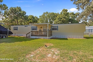 105 Ronnie Rd, Beaufort, NC 28516