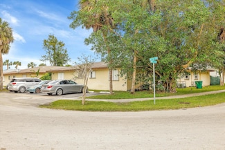 2760 NW 58th Terrace Unit 3, Lauderhill, FL 33313