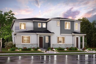14021 Deertrack Ln, Parker, CO 80134