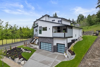 4332 Joyce Ct SE Unit Lot 2, Auburn, WA 98092