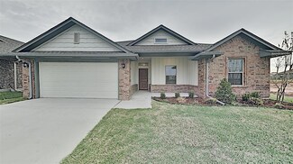 12909 Running Pebble Rd, Piedmont, OK 73078