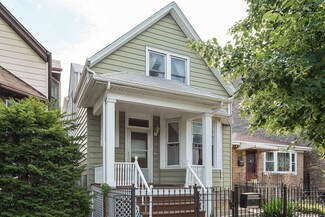 2931 N Whipple St, Chicago, IL 60618