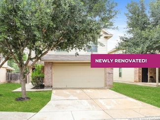 8830 Scarlett Place, San Antonio, TX 78221