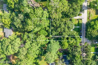 420 Meritta Ave Unit B, Beaufort, SC 29902