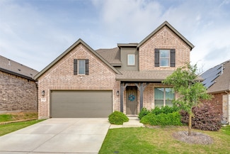 3316 Taunton Way, McKinney, TX 75069