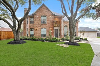 4411 Tarlton Way, Sugar Land, TX 77478