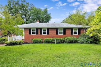 5403 Forest Brook Dr, Richmond, VA 23230