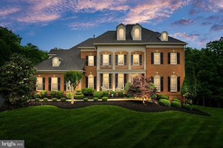 43284 Overview Place, Leesburg, VA 20176