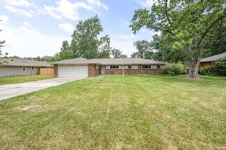 4233 North Dr, Fort Wayne, IN 46815