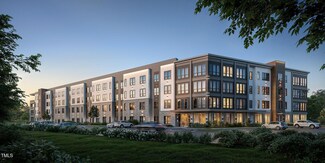2201 W Cornwallis Rd Unit 1b-2, Durham, NC 27705