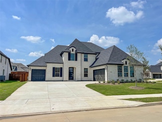 1600 Santa fe Ln, Prosper, TX 75078