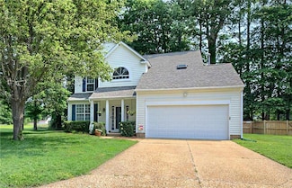 104 Mimado Ct, Yorktown, VA 23693