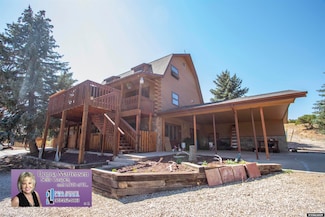 25870 Cedar Mesa Rd, Alcova, WY 82620