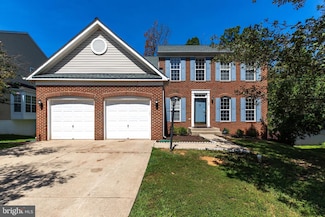 60 Chadwick Dr, Stafford, VA 22556