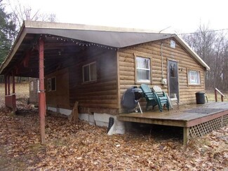 5177 Apple Ave, Tionesta, PA 16353