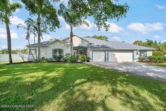 1865 Crawford Ave, Merritt Island, FL 32953