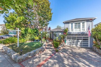 512 Hazel Ave, Millbrae, CA 94030