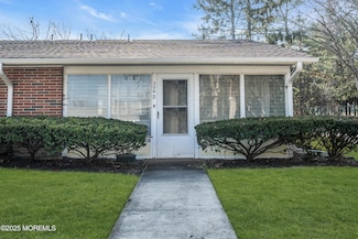 306 W Malvern Ct Unit D, Lakewood Township, NJ 08701