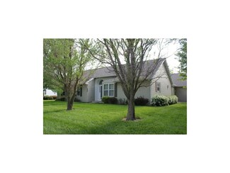 235 N Orange St, Garnett, KS 66032