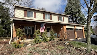 7755 Pawnee Ct, Columbus, OH 43085