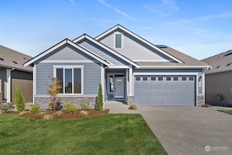 9642 7th Ave SE, Lacey, WA 98503