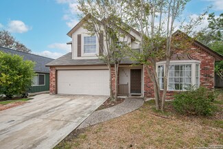 9130 Bowen Dr, San Antonio, TX 78250