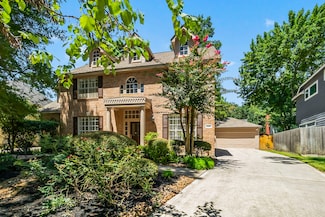 78 N Cochrans Green Cir, Spring, TX 77381