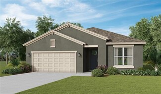 16463 Centipede St, Clermont, FL 34714